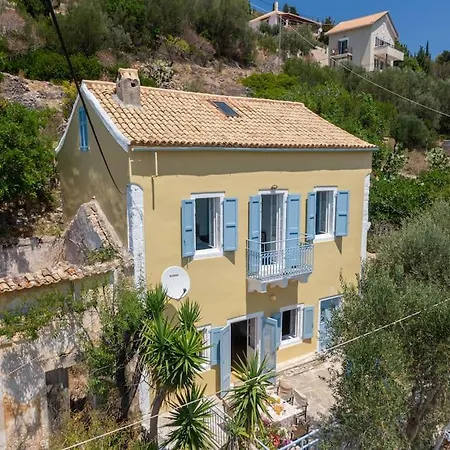 Hébergement de vacances Architect's House *