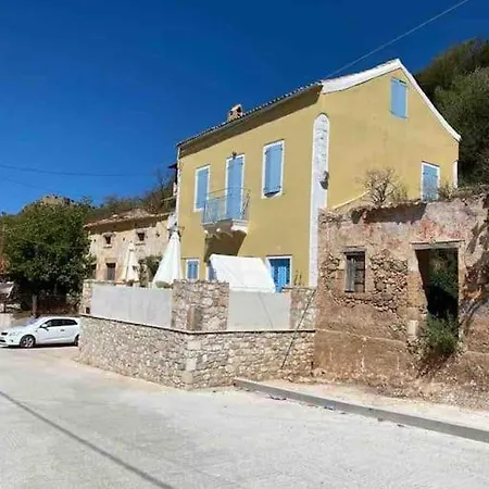 Architect's House