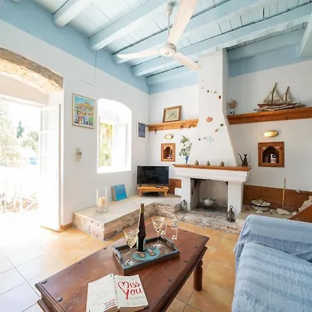 Hébergement de vacances Architect's House Asos
