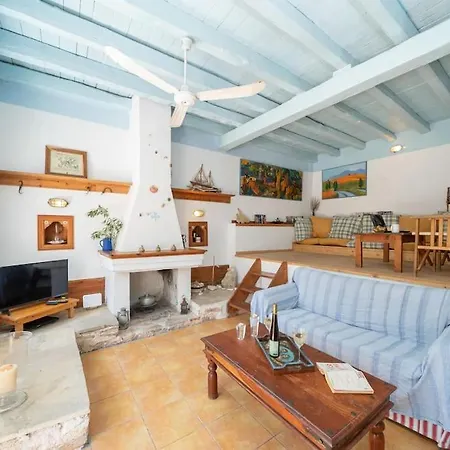 Architect's House Άσσος