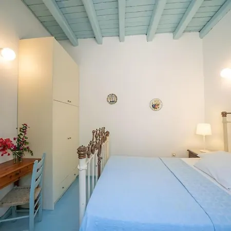 Architect's House Άσσος