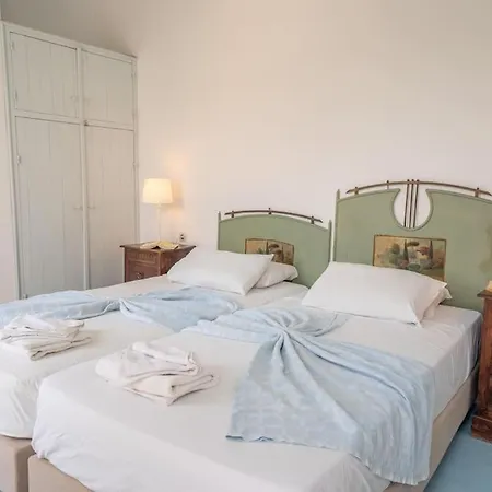 Architect's House Σπίτι διακοπών Άσσος